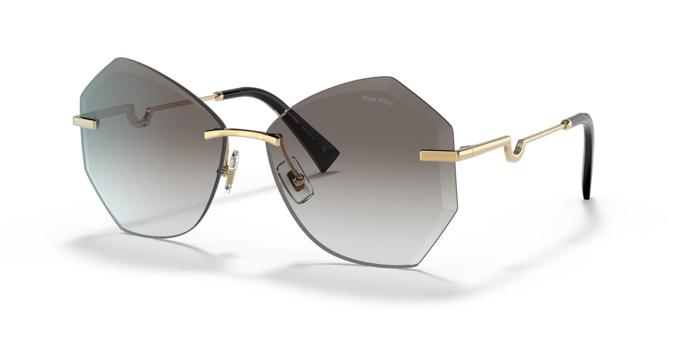 Miu Miu MU 55XS  5AK0A7 60