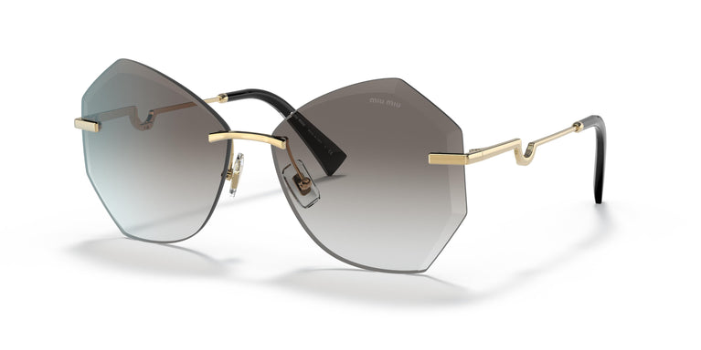 Miu Miu MU 55XS  5AK0A7 60