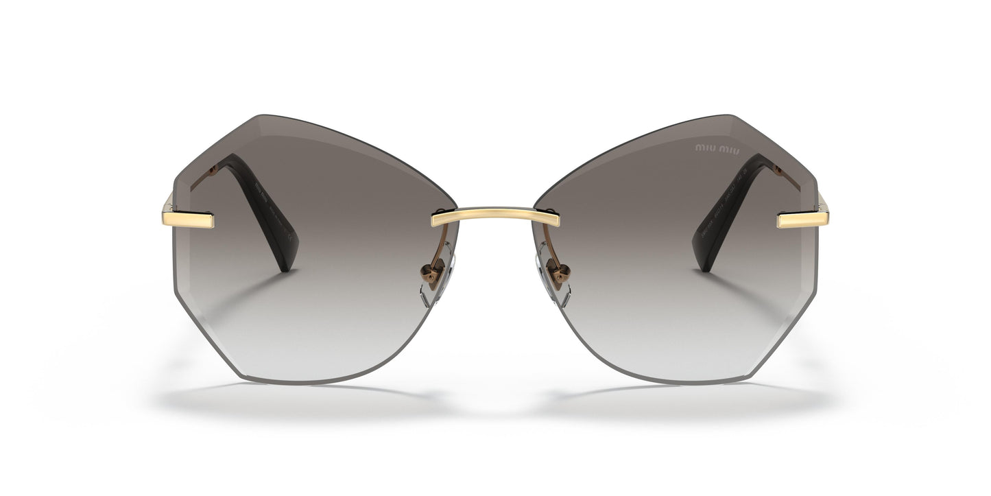 Miu Miu MU 55XS  5AK0A7 60