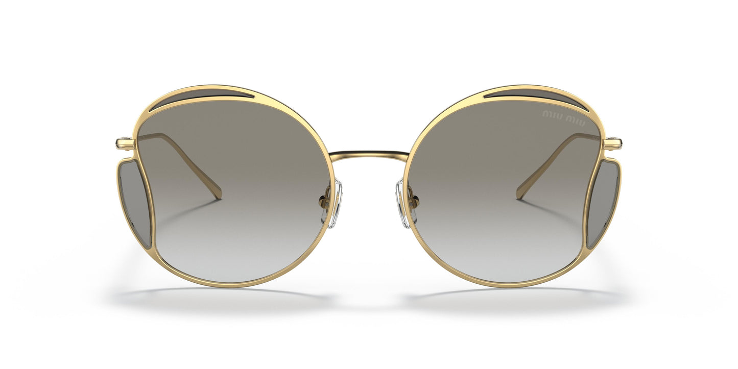 Miu Miu MU 56XS  5AK0A7 54