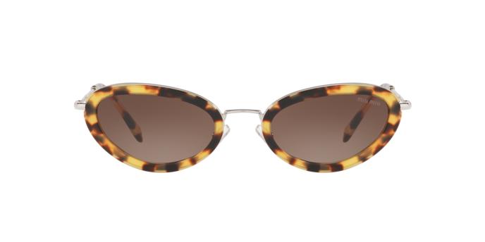 Miu Miu MU 58US CORE COLLECTION 7S06S1 54