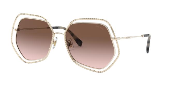 Miu Miu MU 58VS SPECIAL PROJECT ZVN0A6 60