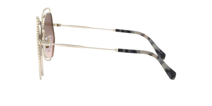 Miu Miu MU 58VS SPECIAL PROJECT ZVN0A6 60