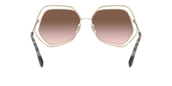 Miu Miu MU 58VS SPECIAL PROJECT ZVN0A6 60