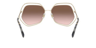 Miu Miu MU 58VS SPECIAL PROJECT ZVN0A6 60