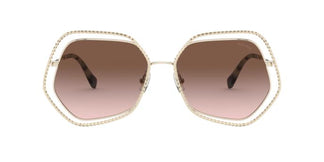 Miu Miu MU 58VS SPECIAL PROJECT ZVN0A6 60