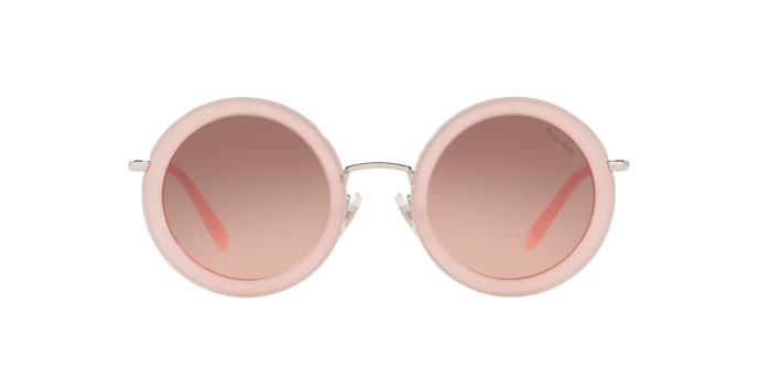 Miu Miu MU 59US CORE COLLECTION 1350A5 48