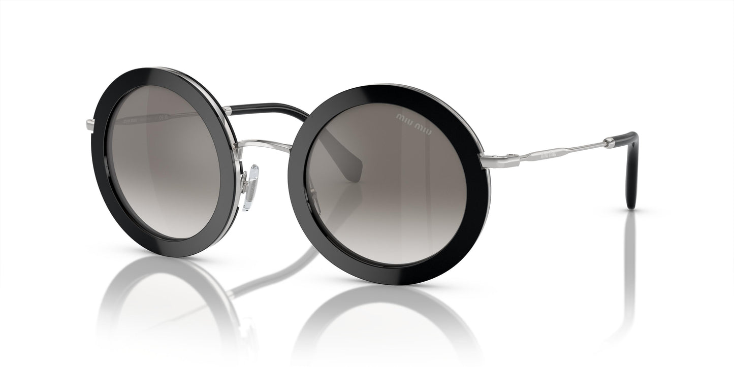 Miu Miu MU 59US CORE COLLECTION 1AB5O0 48