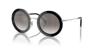 Miu Miu MU 59US CORE COLLECTION 1AB5O0 48