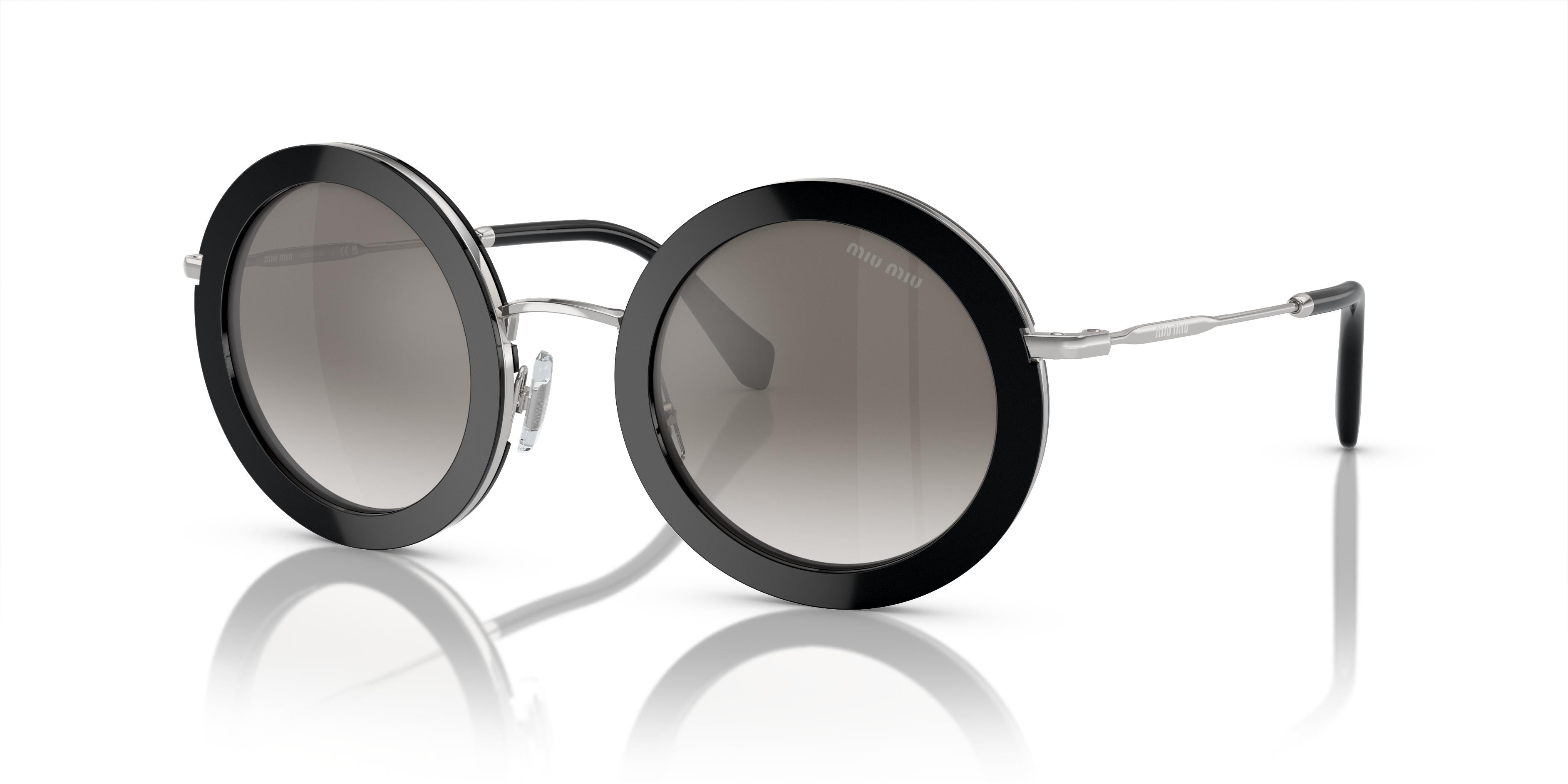 Miu Miu MU 59US CORE COLLECTION 1AB5O0 48