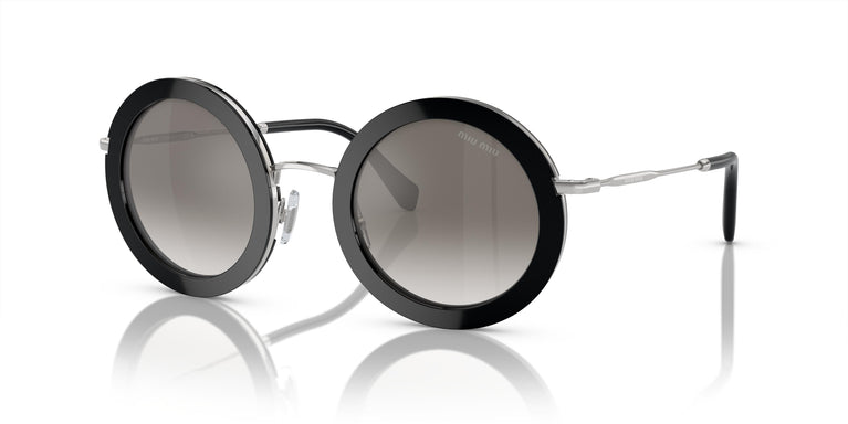 Miu Miu MU 59US CORE COLLECTION 1AB5O0 48