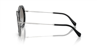 Miu Miu MU 59US CORE COLLECTION 1AB5O0 48