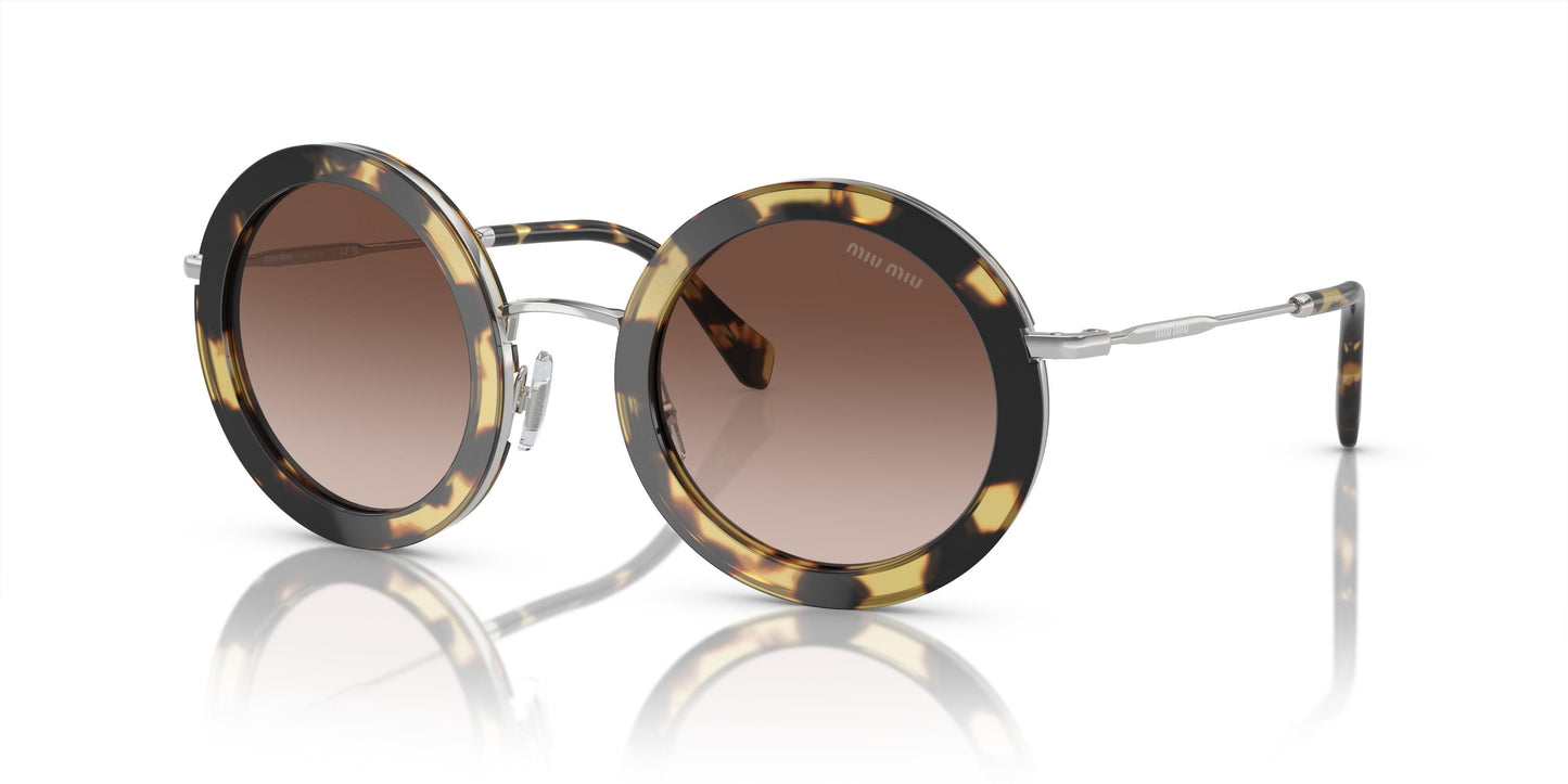 Miu Miu MU 59US CORE COLLECTION 7S06S1 48