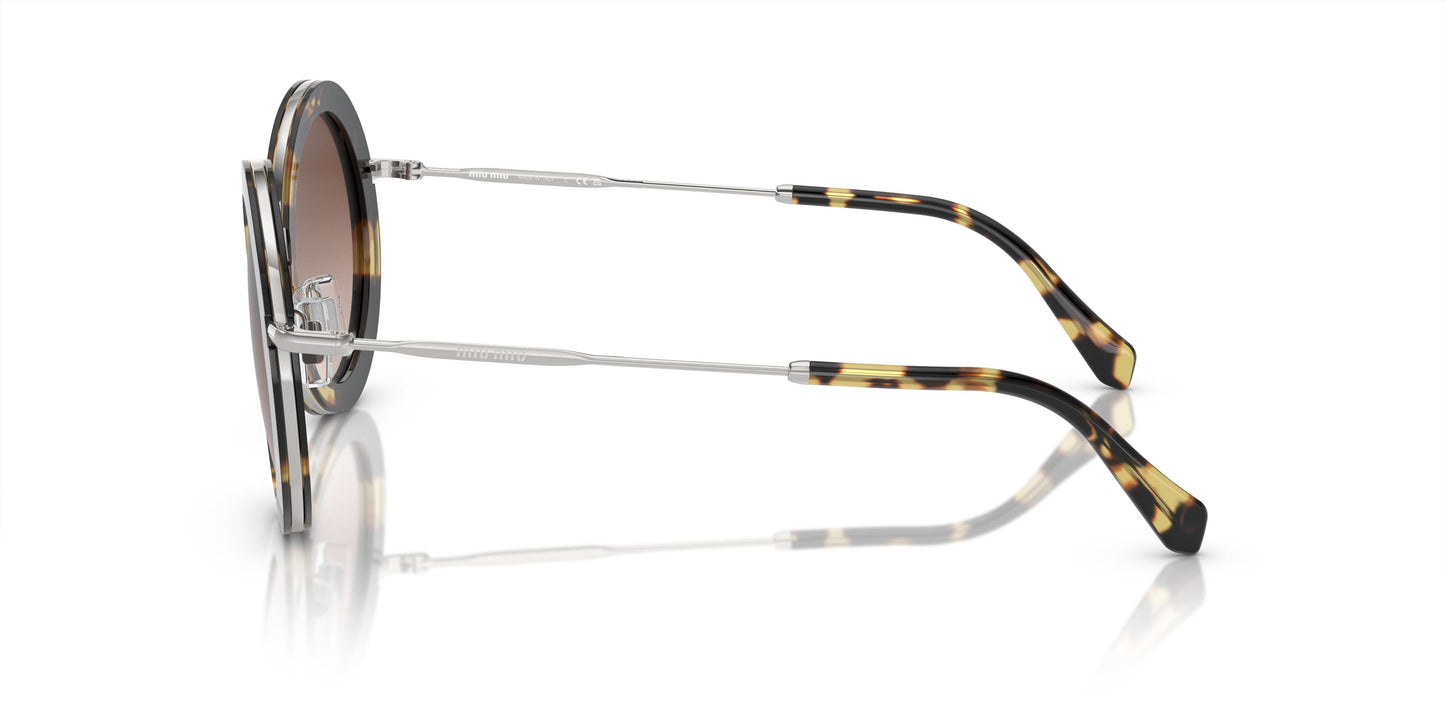 Miu Miu MU 59US CORE COLLECTION 7S06S1 48