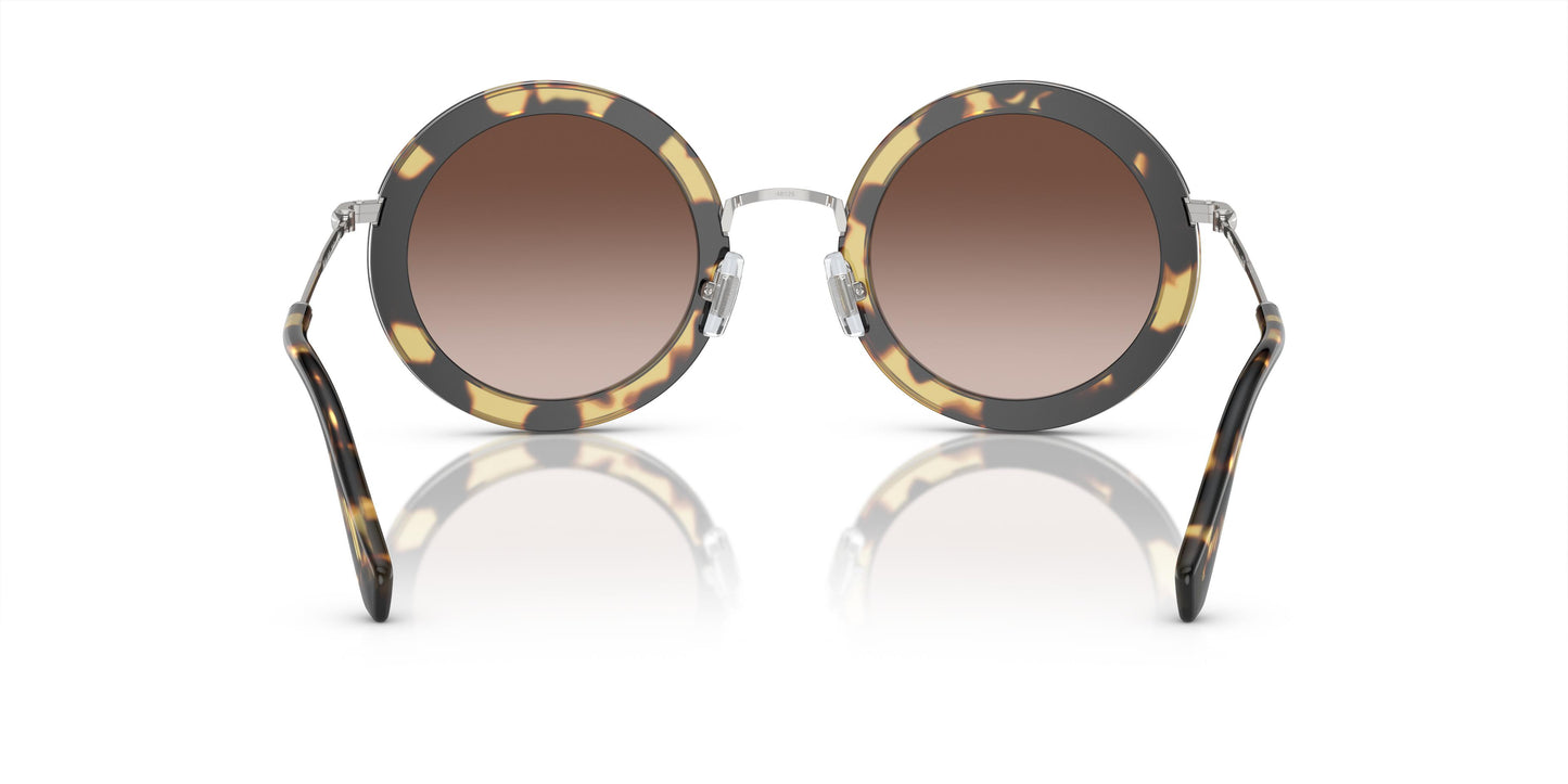 Miu Miu MU 59US CORE COLLECTION 7S06S1 48