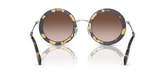 Miu Miu MU 59US CORE COLLECTION 7S06S1 48