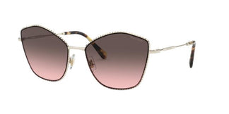 Miu Miu MU 60VS CORE COLLECTION ZVN146 60