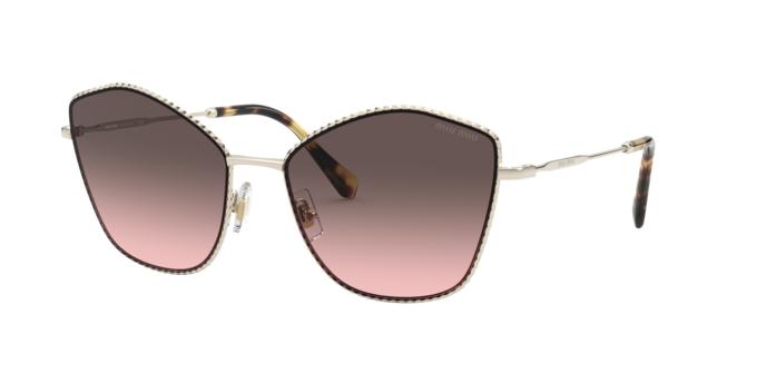 Miu Miu MU 60VS CORE COLLECTION ZVN146 60