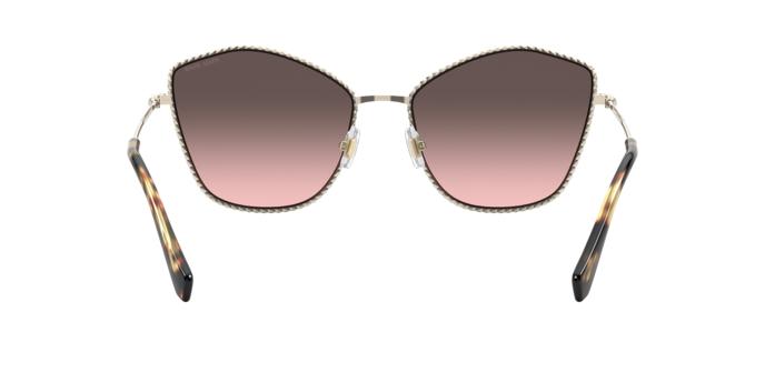 Miu Miu MU 60VS CORE COLLECTION ZVN146 60
