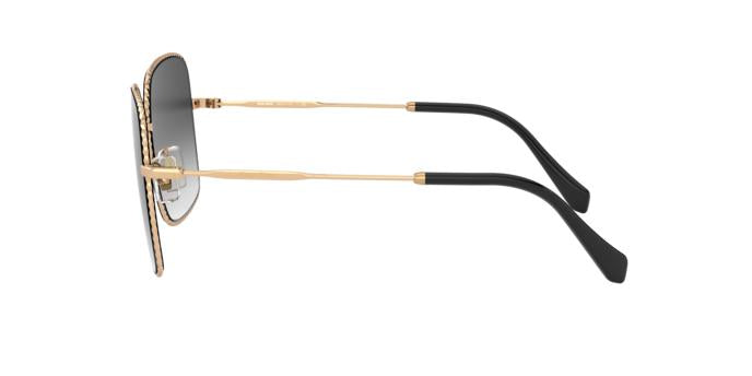 Miu Miu MU 61VS CORE COLLECTION 7OE5D1 56