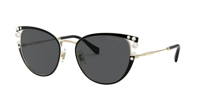Miu Miu MU 62VS CORE COLLECTION AAV5S0 55
