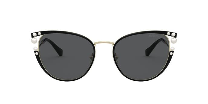 Miu Miu MU 62VS CORE COLLECTION AAV5S0 55