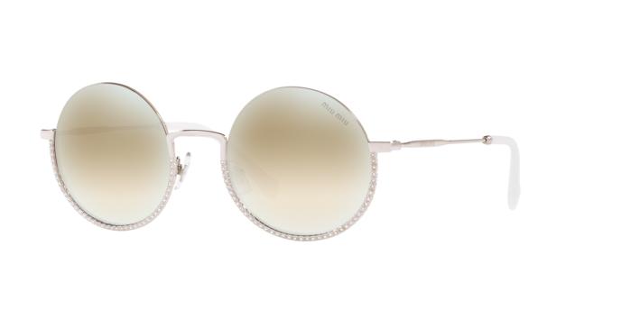 Miu Miu MU 69US CORE COLLECTION 1BC168 52