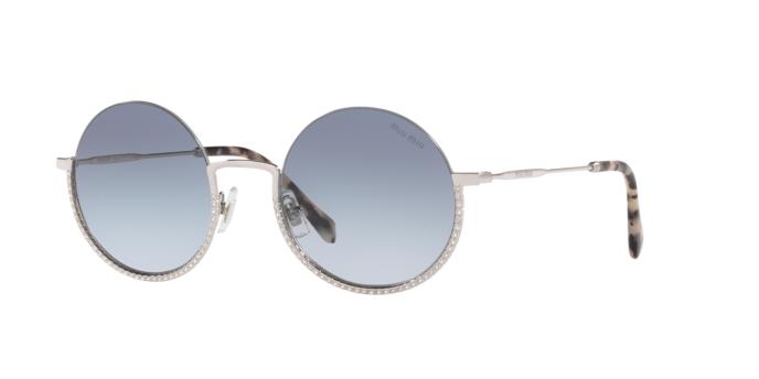 Miu Miu MU 69US CORE COLLECTION 1BC4R2 52