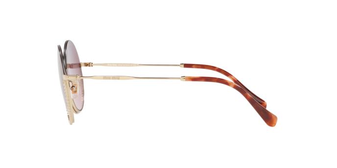 Miu Miu MU 69US CORE COLLECTION ZVN146 52