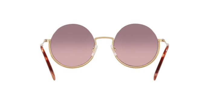Miu Miu MU 69US CORE COLLECTION ZVN146 52