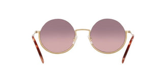 Miu Miu MU 69US CORE COLLECTION ZVN146 52