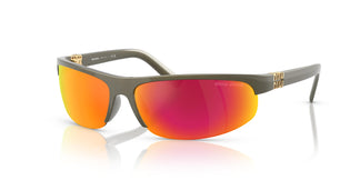 Miu Miu MU A02S  17Y5M0 70