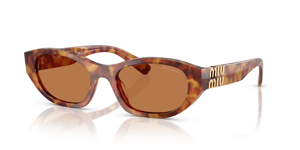 Miu Miu MU A03S  10L10I 53