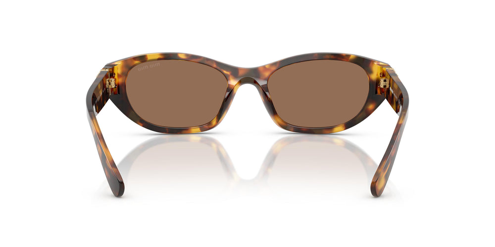 Miu Miu MU A03S  14L60M 53