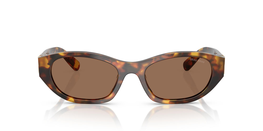Miu Miu MU A03S  14L60M 53