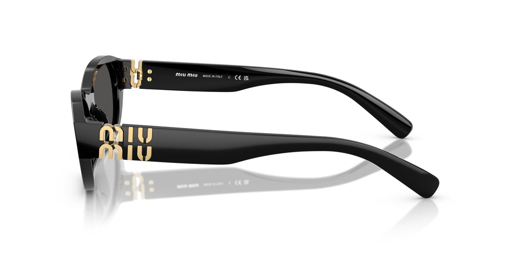 Miu Miu MU A03S  16K08Z 53