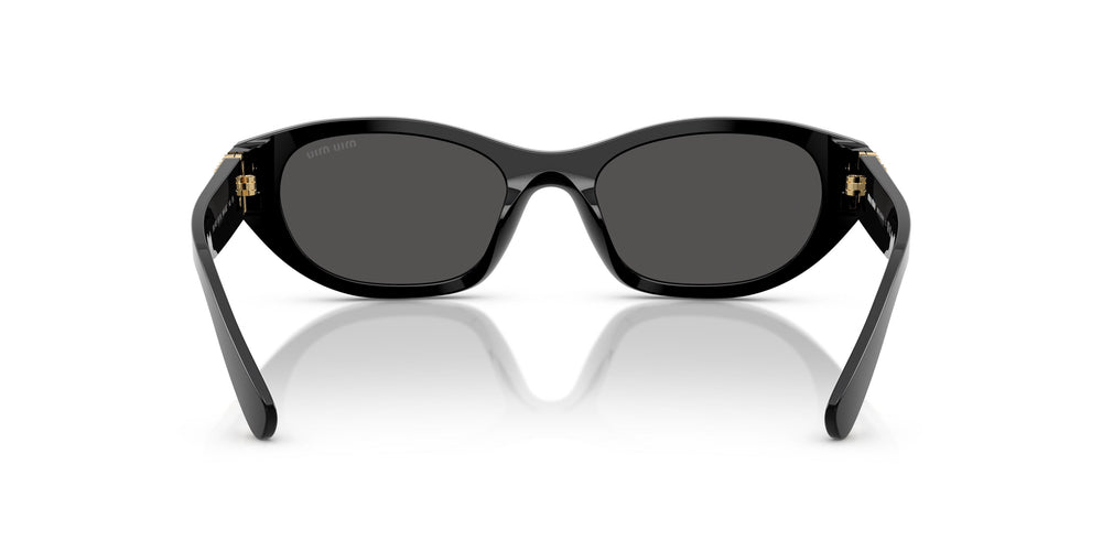 Miu Miu MU A03S  16K08Z 53
