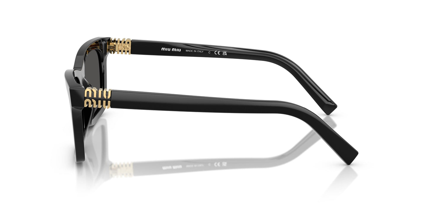 Miu Miu MU A05S  16K08Z 55