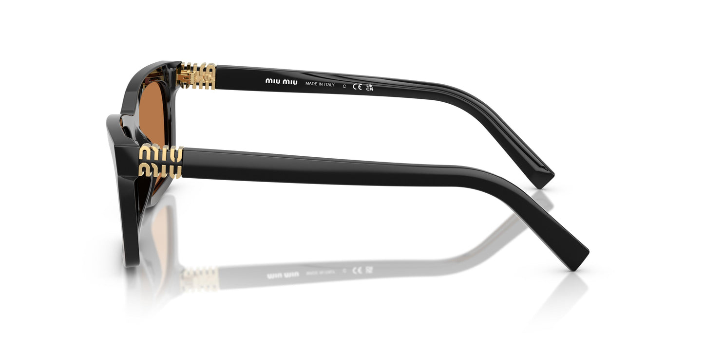Miu Miu MU A05S  16K10I 55