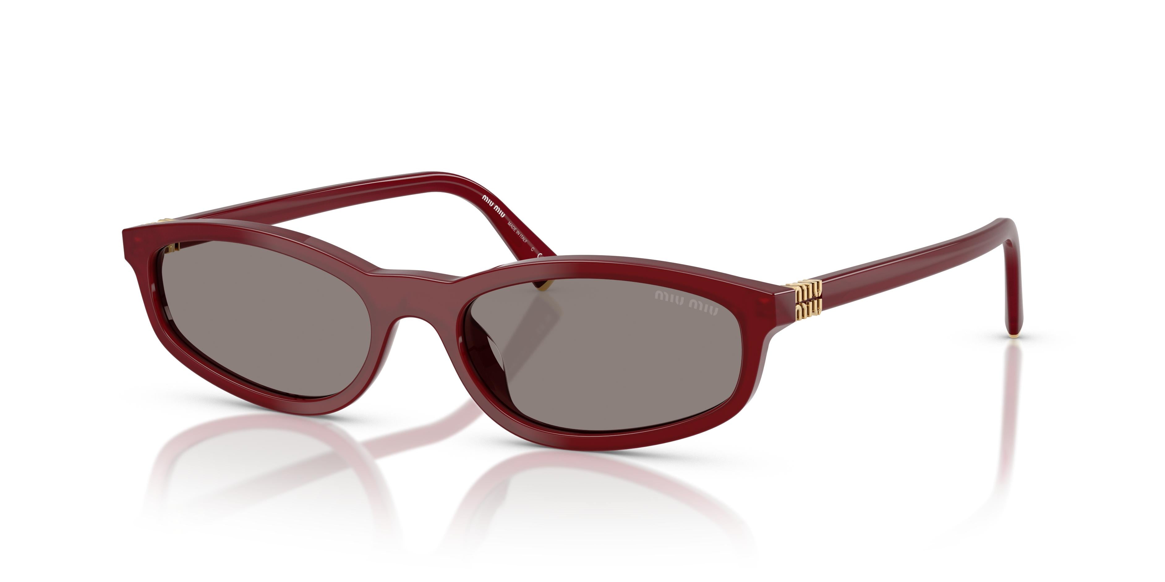 Miu Miu MU A06S 16K08Z 54 | Bassol Optic United States