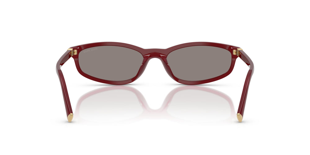 Miu Miu MU A06S 21I80Q 55