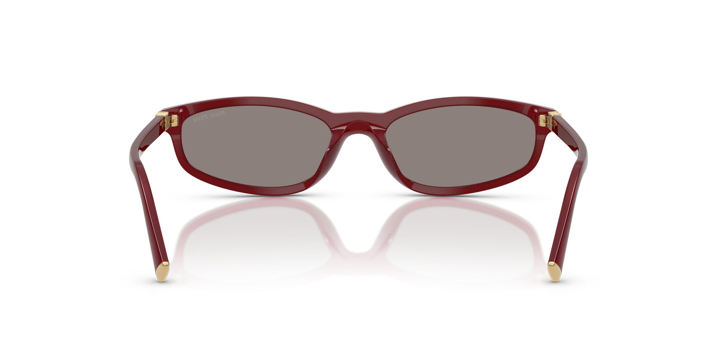 Miu Miu MU A06S 21I80Q 55