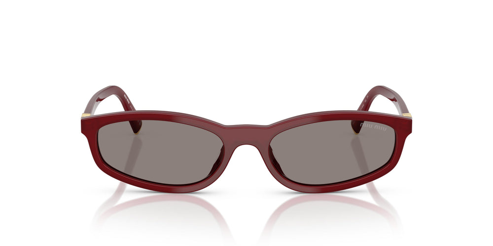 Miu Miu MU A06S 21I80Q 55