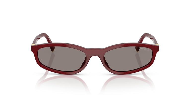 Miu Miu MU A06S 21I80Q 55