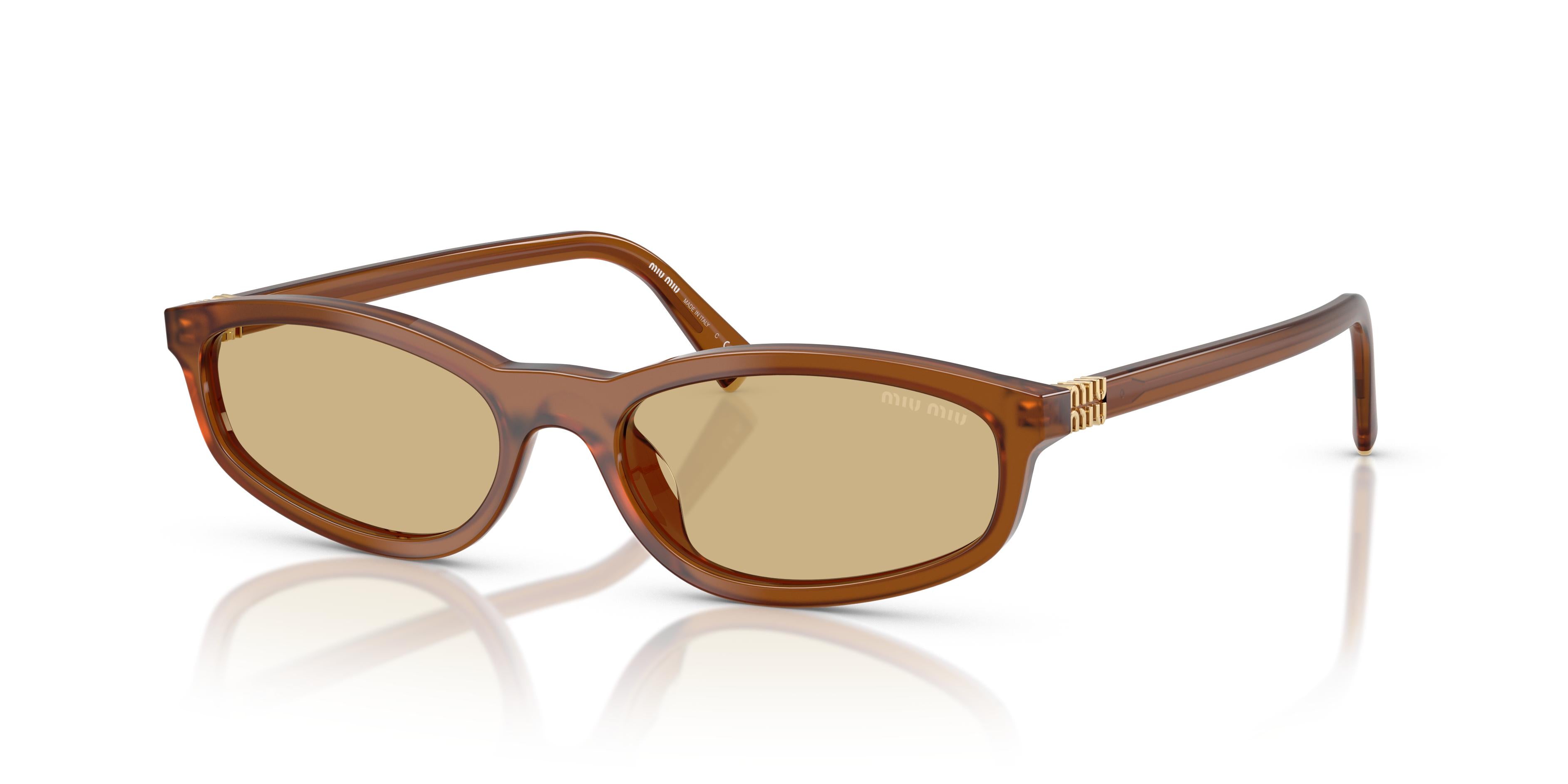 Miu Miu MU A06S 14L09Z 54 | Bassol Optic United States