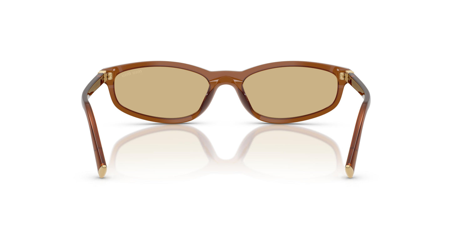 Miu Miu MU A06S 22I10R 55