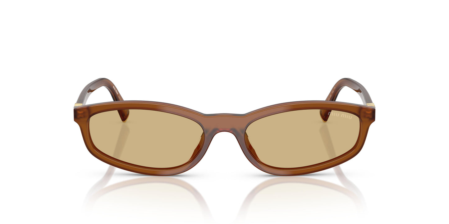 Miu Miu MU A06S 22I10R 55