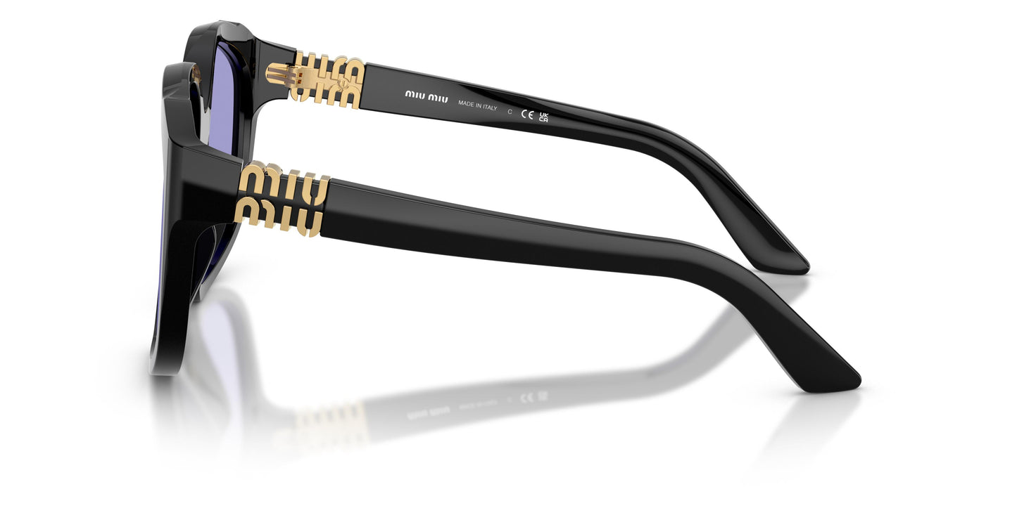 Miu Miu MU A07S  16K01O 59