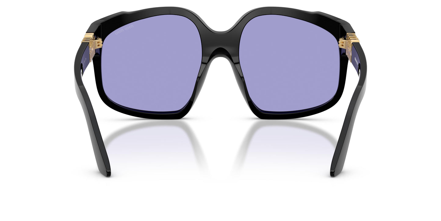 Miu Miu MU A07S  16K01O 59