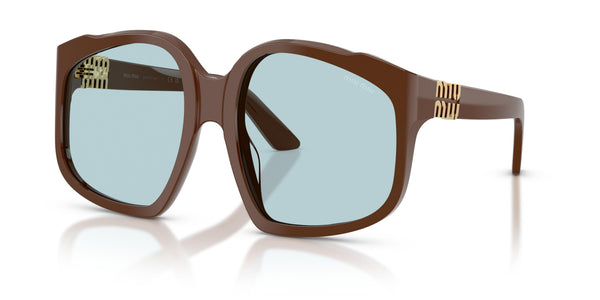 Miu Miu MU A07S 24D20R 59 | Bassol Optic United States